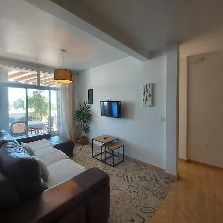 Appartement Jimena