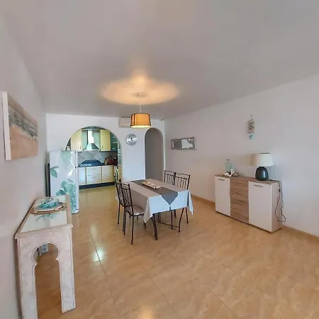 Jimena Appartement *