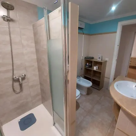 Jimena Appartement