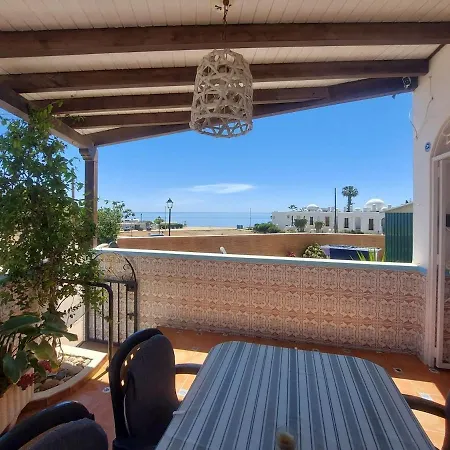 Jimena Appartement *